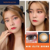 Elite brown รุ่นน้ำตาลกลางหวาน ละมุน