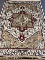 Persian carpets, cotton silk, 160x230 cm, from Turkey ??