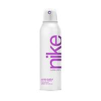 Nike spray women ultra purple ไนกี้ดีโอเสปรย์อัลตร้าคัลเลอร์วูแมนอัลตร้าเพอเพิล ขนาด200ml.