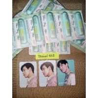 พร้อมส่ง??ยาดม / การ์ด น้องแบม ยาดม Pastel พาสเทล ยาดมแบม