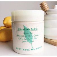 ELIZABETH ARDEN
Green Tea Honey Drops Body Cream  ?