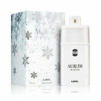 น้ำหอม​  Ajmal​ Aurum​ Winter​ 75ML.