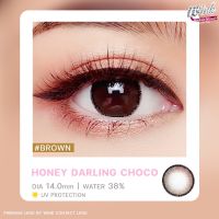 Honey darling choco winklens