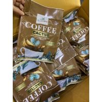 (พร้อมส่ง)กาแฟกระบองเพชร ใบหม่อน Coffee Cactus/ชาไทยใบหม่อน(ราคาต่อ/1ถุง/มี20ซอง)