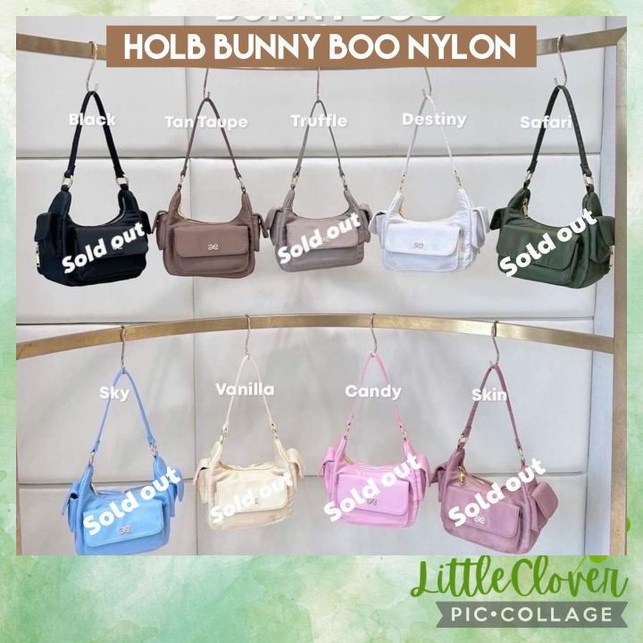 little bunny bag thailand
