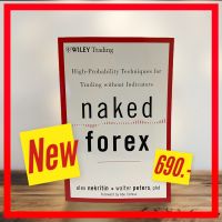 Naked Forex High Probabilities Techniques without Indicators