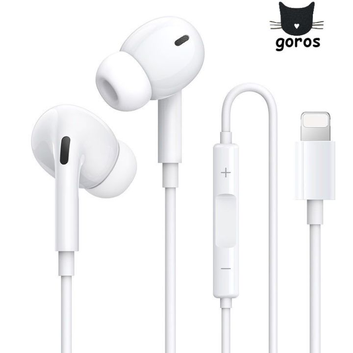 Koninklijke familie het laatste Lang 🎧【Ready stock】FREE Shipping+COD🎧 Wired Bluetooth Headset With Mic Stereo  Earphone Music Earbuds For IPhone 7 8 Plus X XR XS Max 11 12 13 Pro SE  type-c and 3.5mm | Lazada