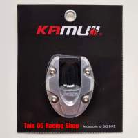 แผ่นรองขาตั้งเดี่ยว / Z300 / Z250 / Z900 / ZX10R [KAMUI]