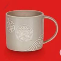 ?‍♀️Starbucks Coffee Journey Siren Mug 14oz แท้?