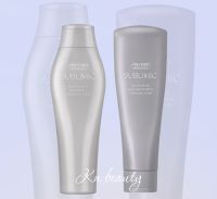 Shiseido sublimic adenovital shampoo 250 ml + treatment 250 g ซับลิมิก ชิเชโด้ อะเดโนไวทัล แชมพู และ ทรีทเม้นท์