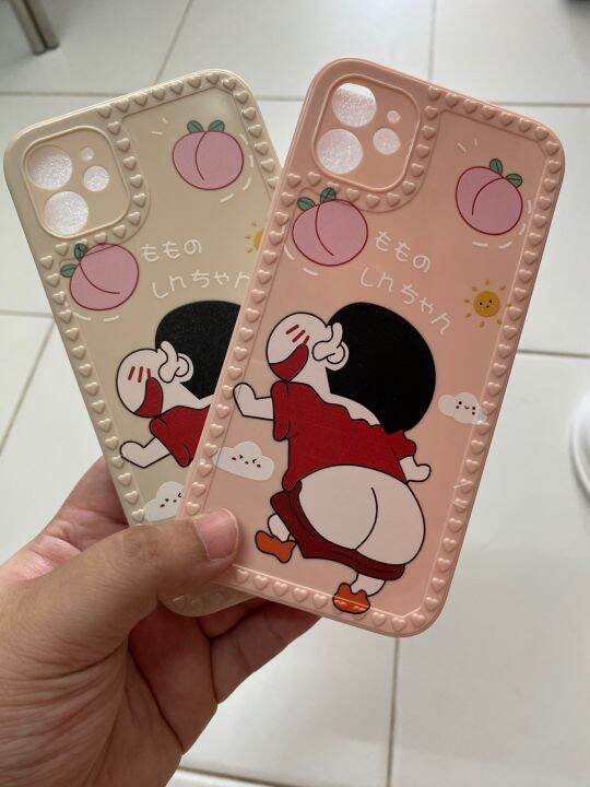 เคสกันกระแทก-สำหรับ-iphone11-ลายการ์ตูน-พร้อมส่งในไทย