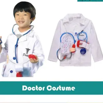 Doctor set with Doc Kit