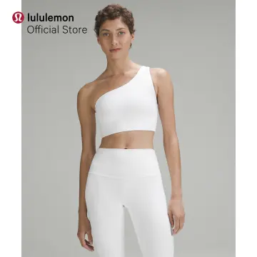 lululemon athletica, Intimates & Sleepwear, In Alignment Longline Bra  Light Support