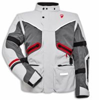 เสื้อ JACKET DUCATI DESERT