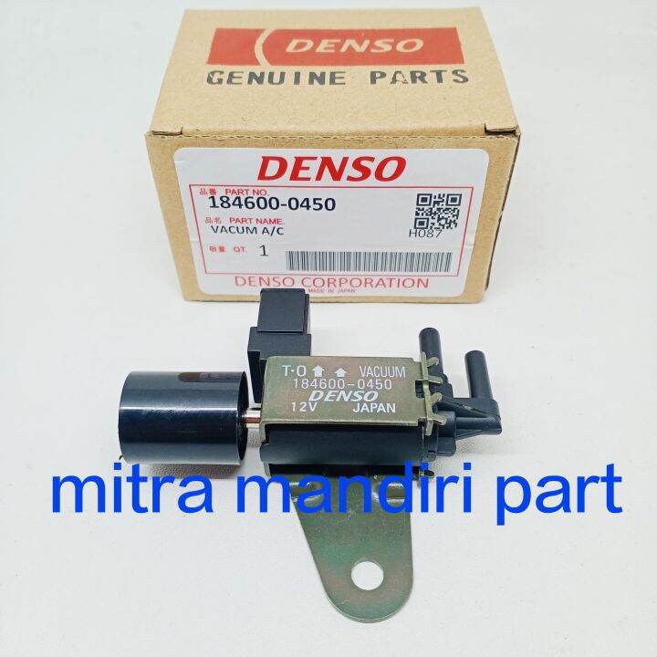 SWITCH IDLE UP AC TOYOTA KIJANG STARLET GREAT COROLLA Lazada Indonesia