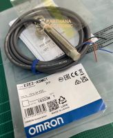 E2E2-X5MC1 หัว 12mm จับโลหะ ระยะจับ 5 mm NPN NO ไฟ12-24VDC