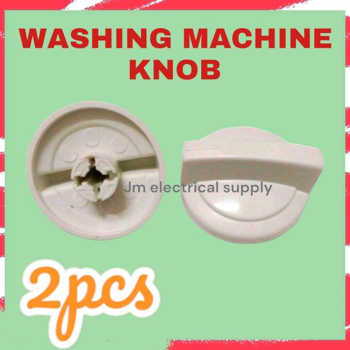 Washing Machine Knob Universal Lazada PH