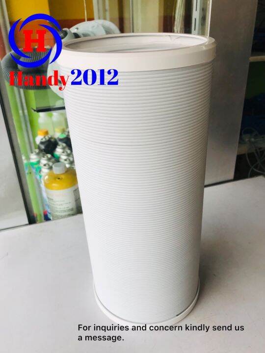 Portable Aircon original exhaust Hose for Carrier and Midea Lazada PH