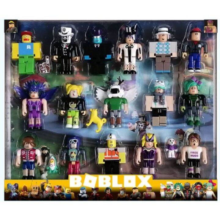 Online roblox toys lazada