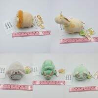 ตุ๊กตา Sumikko Gurashi แต่งตัว ป้ายห้อย ของแท้ จากญี่ปุ่น