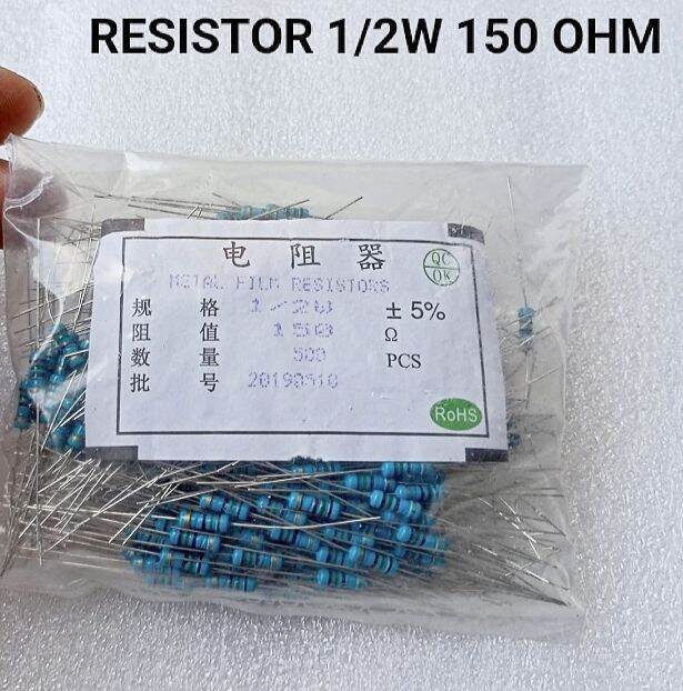 sourcing map RK097N 50K Ohm resistori variabili singola spira carbonio