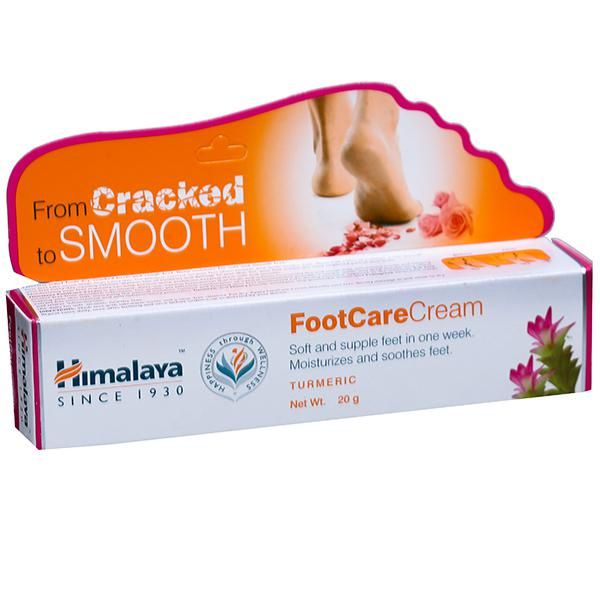 himalaya-foot-care-cream-50g-ครีมดูแลเท้า-แก้เท้าแตก-เท้าหยาบผิวหนังแห้ง