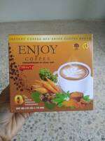 ENJOY COFFEE 39in1