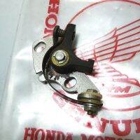 ทองขาว Contact Point แท้ญี่ปุ่น Honda CD125 E กระเป๋าเล็ก