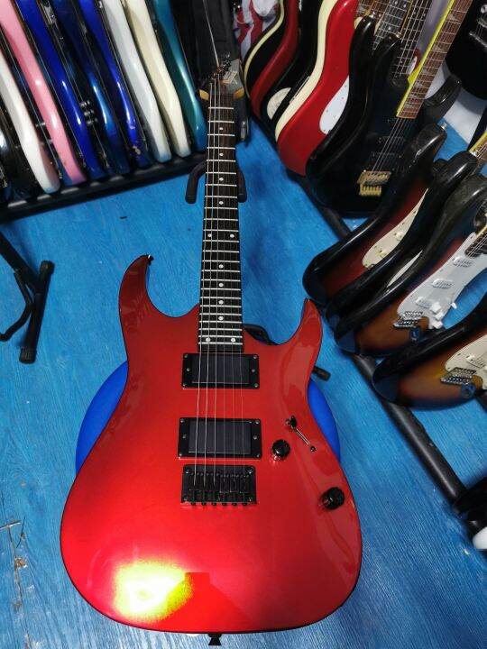 Ibanez Guitars Preiloved Lazada PH