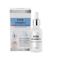 เซรั่มไฮยาไคร่า KYRA Hya Vitamin C Serum ขนาด 15 ml