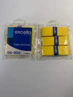 EXCELLA Overgrip Eg-900 Super Absorbent #กริปพันด้าม