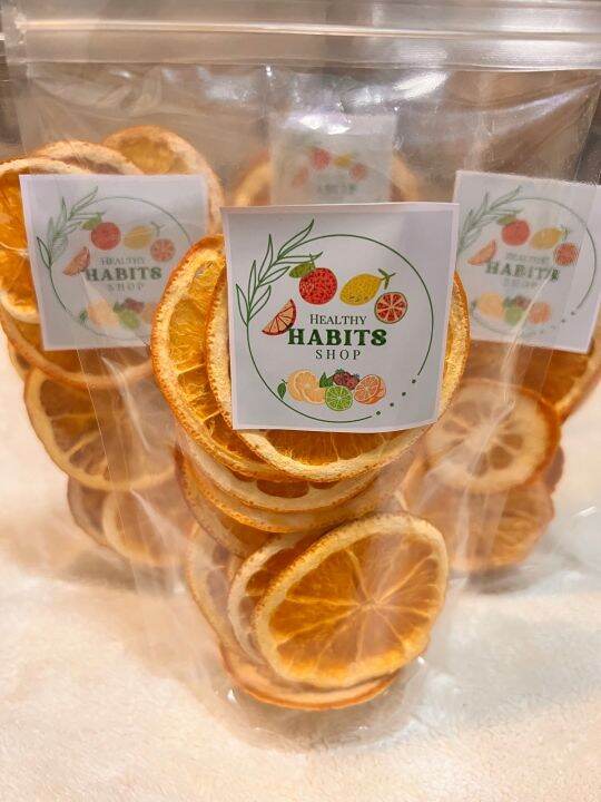 Dried Orange | Dried Orange Tea | Detox Orange Tea | Organic Orange Tea ...