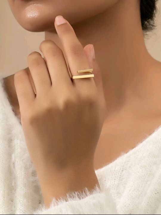 แหวนหุ้มทอง-แหวนแต่งหิน-แหวนเกาหลี