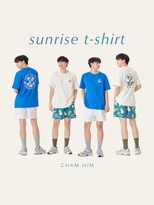 "CHAM.HIM" Sunrise