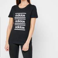 Celebrate The 90S T-Shirt

Adidas สีดำ