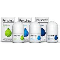 PERSPIREX ROLL-ON ORIGINAL / STRONG / COMFORT 20ML