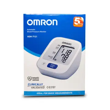 Omron BP4350 Gold Blood Pressure Monitor for sale online