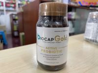 BIOCAP Gold