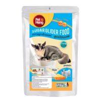 Sugar Glider Food​ รสชีสนมแพะ​ ขนาด150กรัม