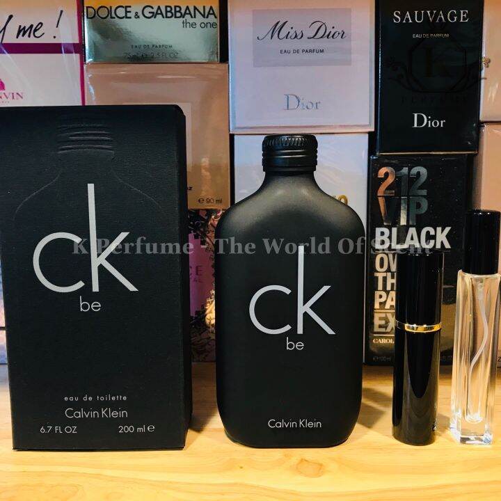 ck be 20ml