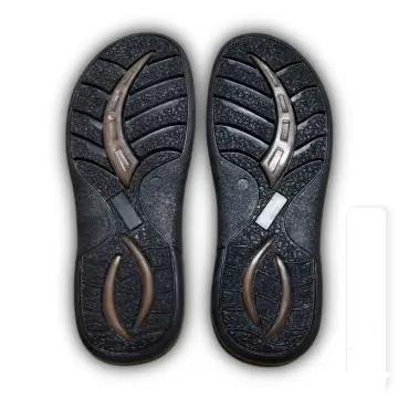 Outsole sandal discount