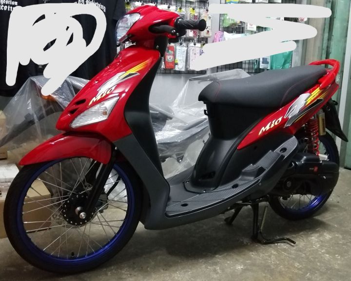 เม็ดตุ้มน้ำหนักmio-yamahaแท้-สนใจอะไหล่แท้-honda-yamaha-kawasakiเพิ่มเพื่อนสอบถามline-nabookไม่มีแอ็ดได้เลยครับ