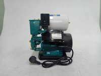 ปั๊มน้ำ อัตโนมัติ 370W Automatic Water Pump ยี่ห้อ Clinton รุ่น PS150(B)