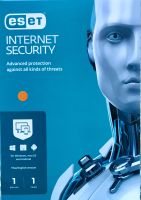 ESET INTERNET Security Home Edition (NEW)