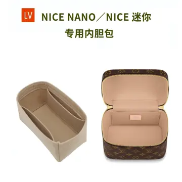 Lv Nice Nano - Best Price in Singapore - Oct 2023