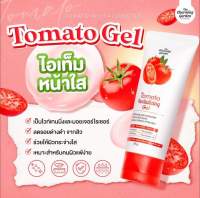 เจลมะเขือเทศ ซิก้า Tomato Gey?? 50g