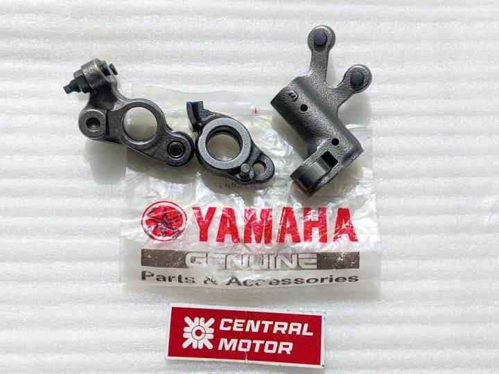 TEMPLAR PLATUK PIANO ROCKER ARM IN KLEP ORIGINAL YAMAHA R15 VVA V3 BK6