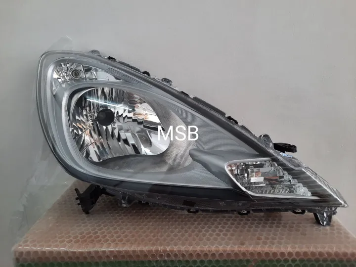 Honda Jazz Headlight 20122013 Lazada PH