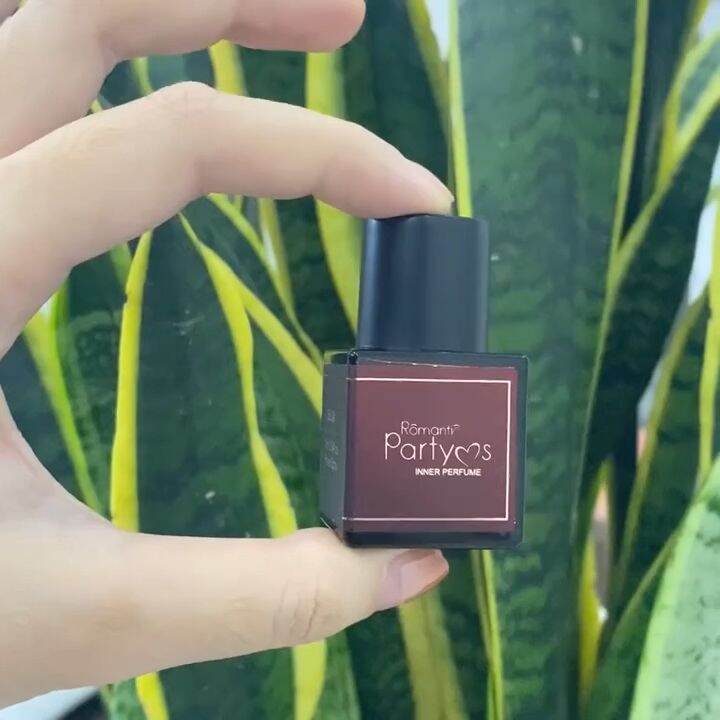 Couple Legit Romantic Party Intimate Fragrances Inner Perfume Oil