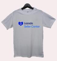 เสื้อยืด Lazada Seller Canter